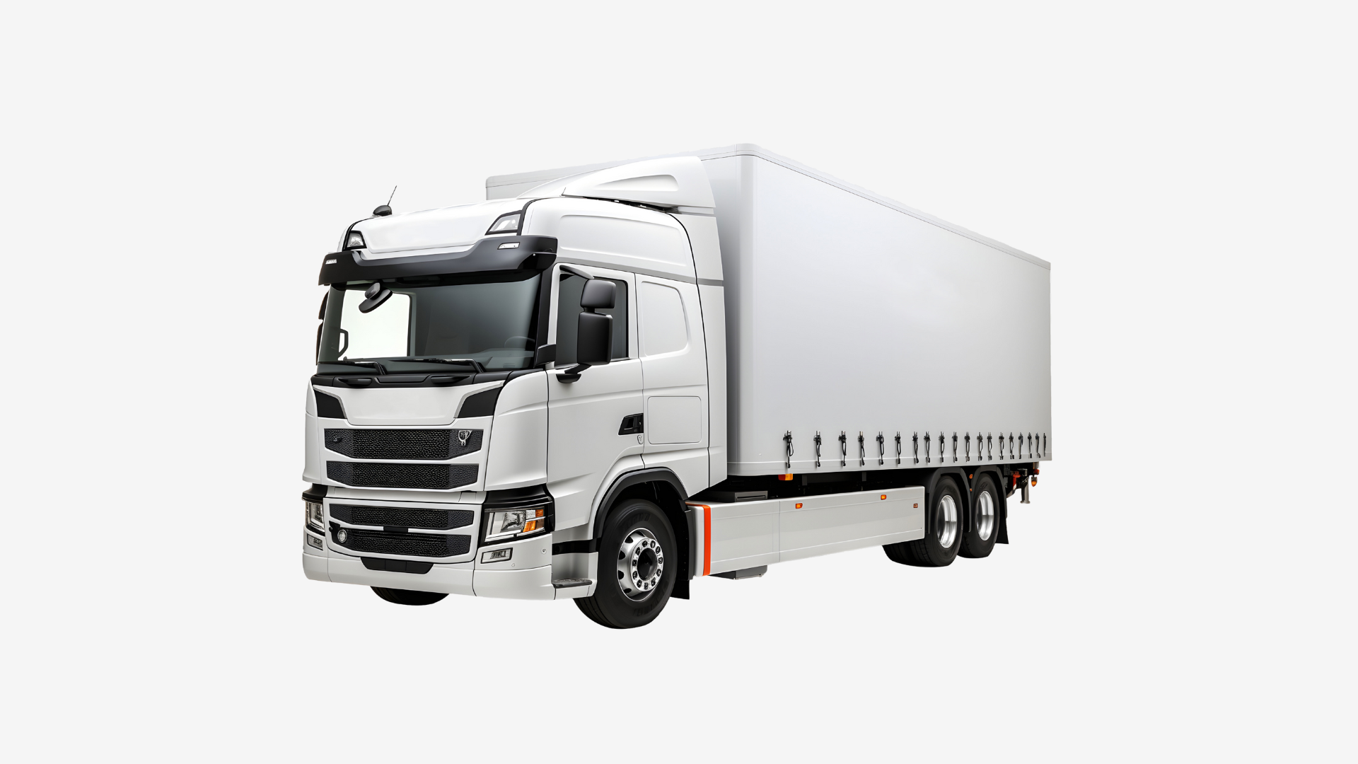 BERBAGAI JENIS TRUK / KENDARAAN KOMERSIL